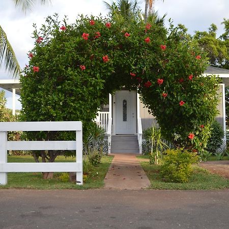 The Lahaina Beach House Hostel Exterior photo
