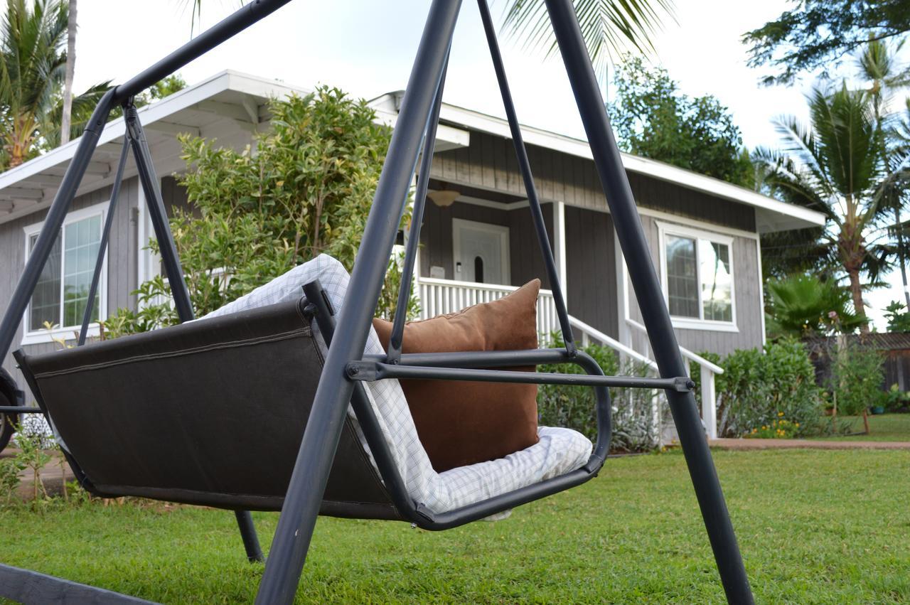 The Lahaina Beach House Hostel Exterior photo
