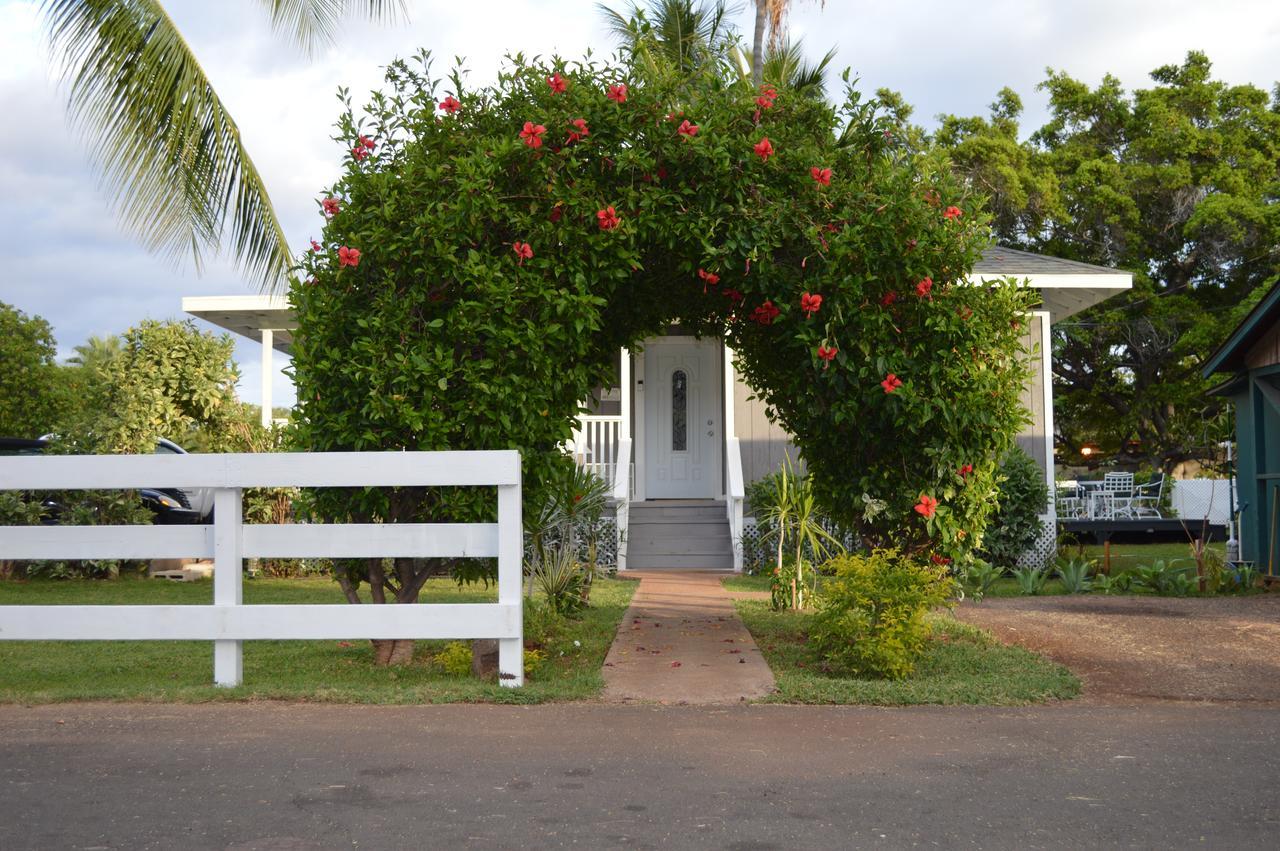 The Lahaina Beach House Hostel Exterior photo