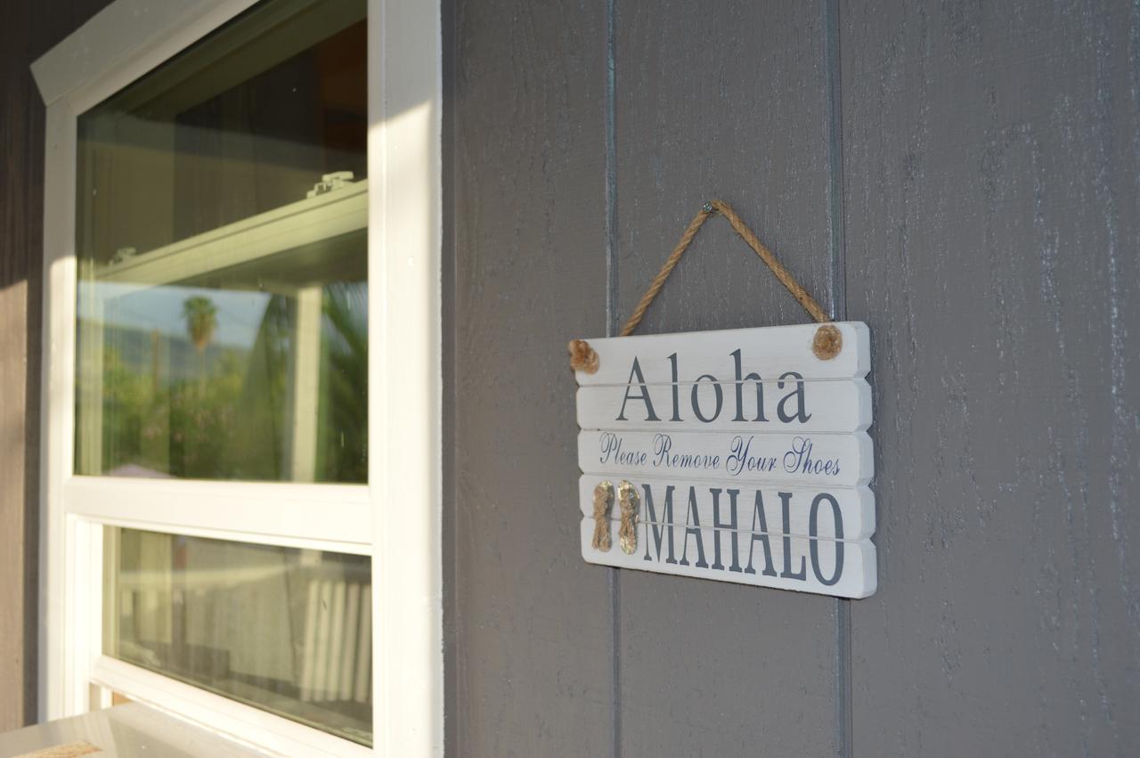The Lahaina Beach House Hostel Exterior photo