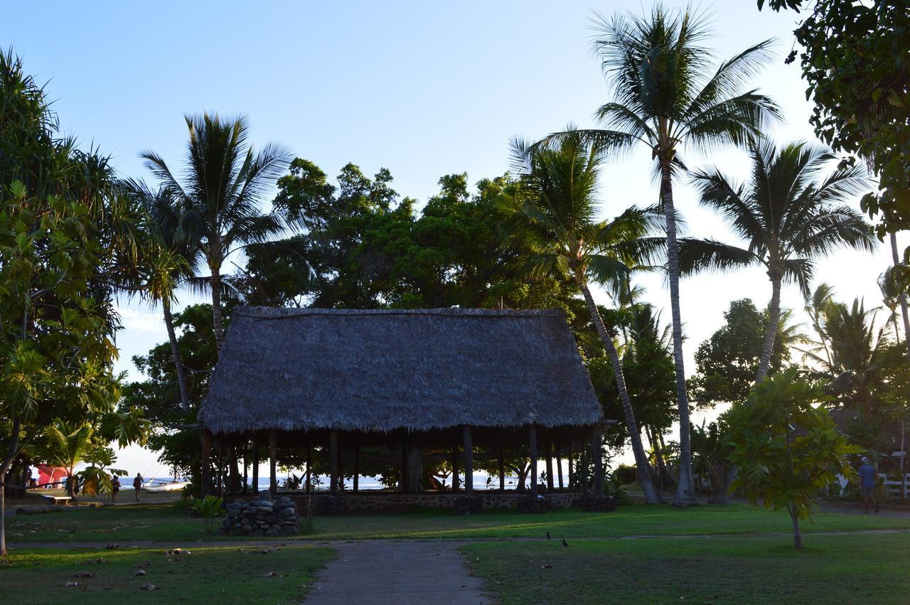 The Lahaina Beach House Hostel Exterior photo