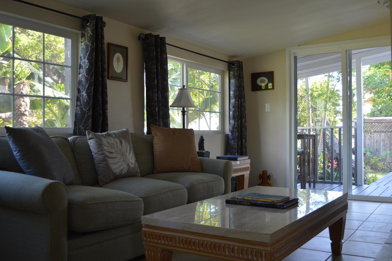 The Lahaina Beach House Hostel Exterior photo
